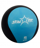 Медбол STAR FIT Pro GB-702 5 кг УТ-00007303